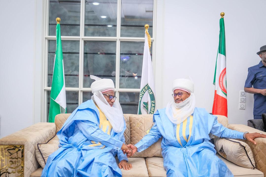 PDP Governors plan national convention in Gusau meeting
