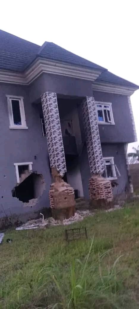 9 killed in Ebonyi renewed communal war