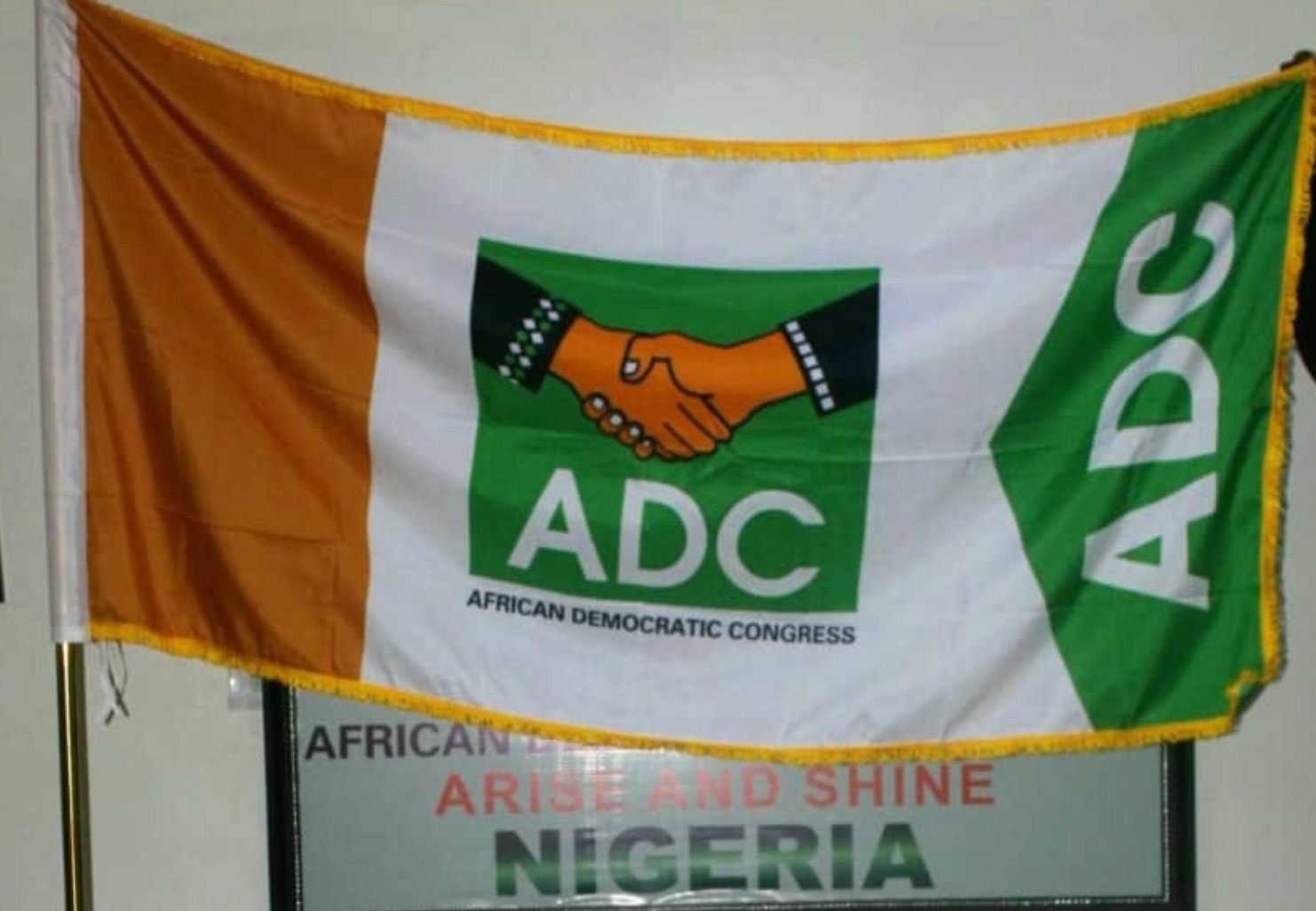 ADC