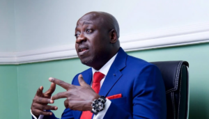 ADC spokesman Bolaji Abdullahi
