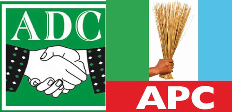 ADC accuses APC of plotting to rig 2027 elections