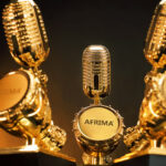 AFRIMA