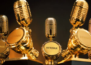 AFRIMA