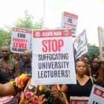 ASUU-members
