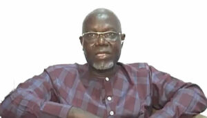 AYO-OLORUNFEMI