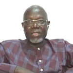 AYO-OLORUNFEMI