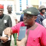Abba Moro