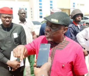Abba Moro