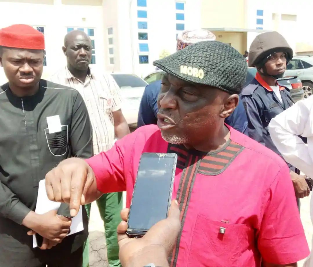 Abba Moro