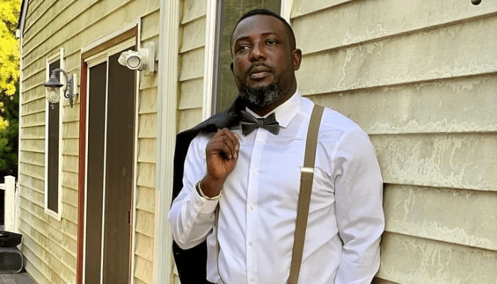 Adekunle Abdul