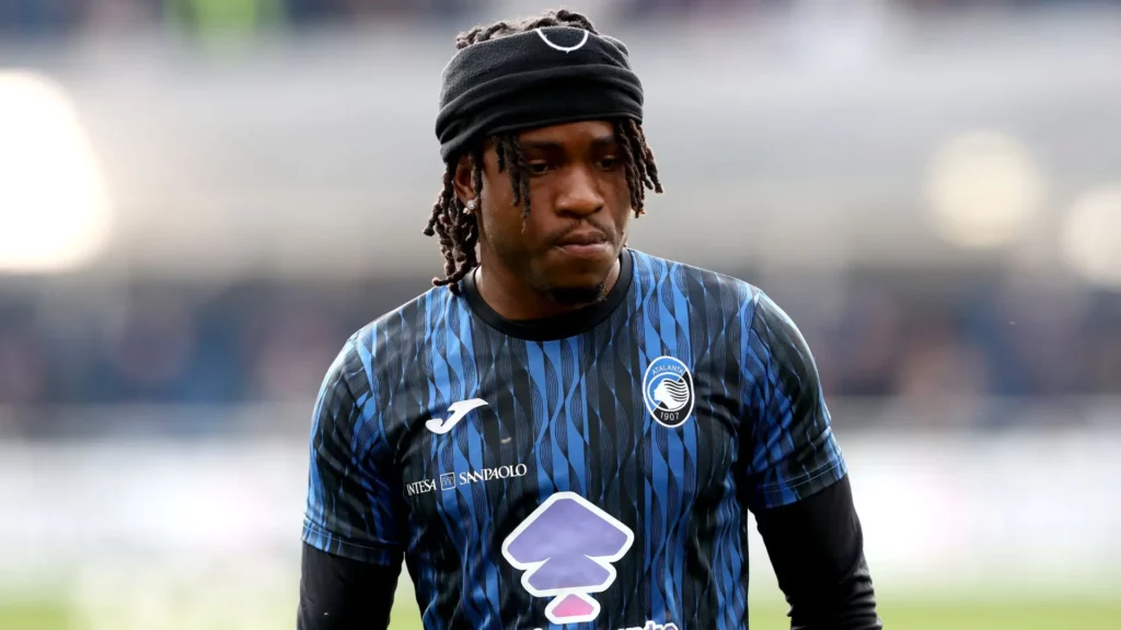 Ademola Lookman