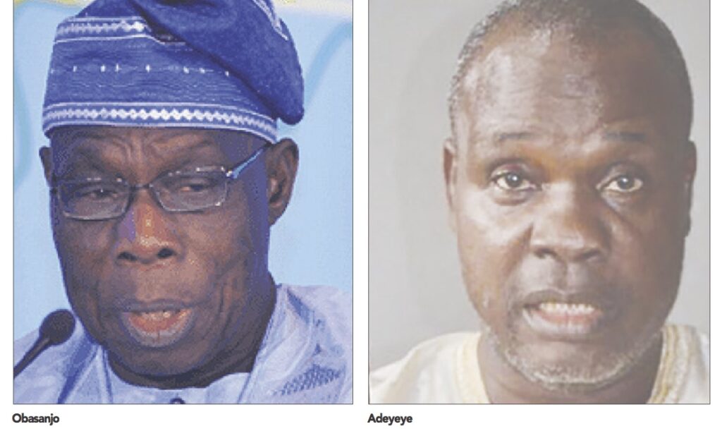 Adeyeye