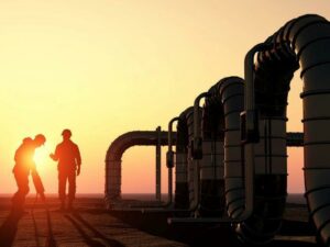 Africa’s energy landscape