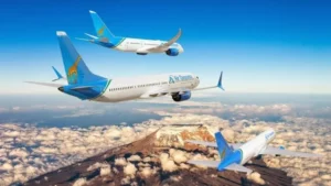 Air Tanzania