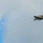 Zamfara: Military air component kills dozens of terrorists