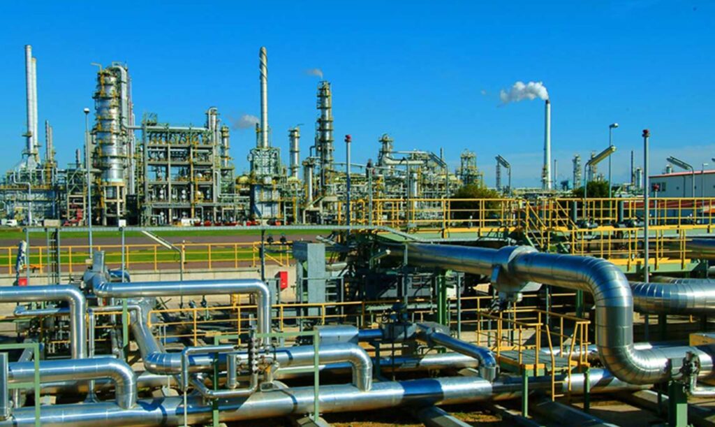 Ajaokuta Steel