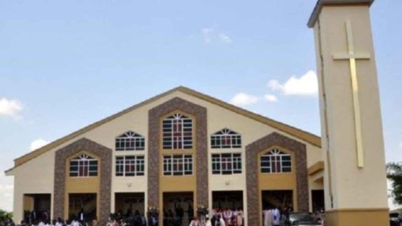 Crisis hits Awka Diocese of Anglican Church over land sales
