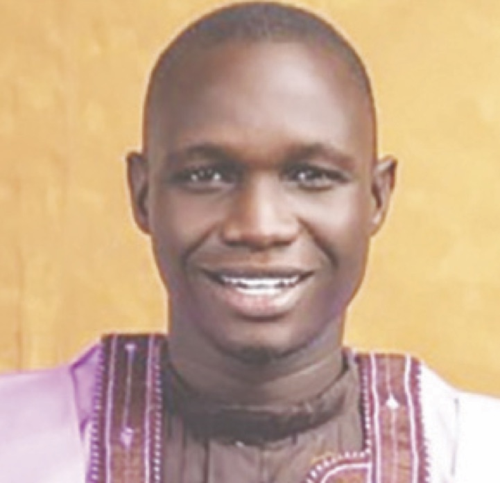 Apostle Oku