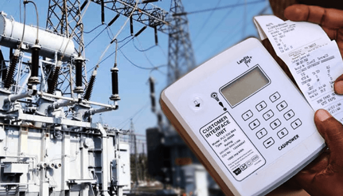 Aba Power benchmark for Nigeria -Abia Electricity Regulator Feb 17, 2026