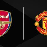 Arsenal vs. Manchester United