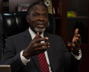 IMG MD, Ayodeji-Oseni