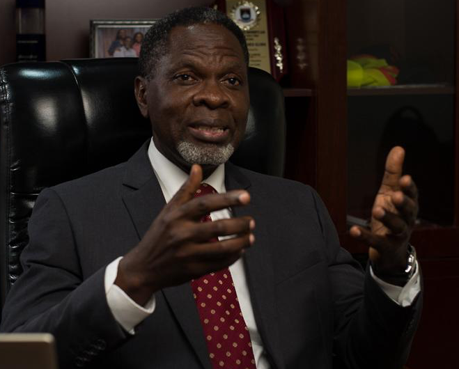 IMG MD, Ayodeji-Oseni