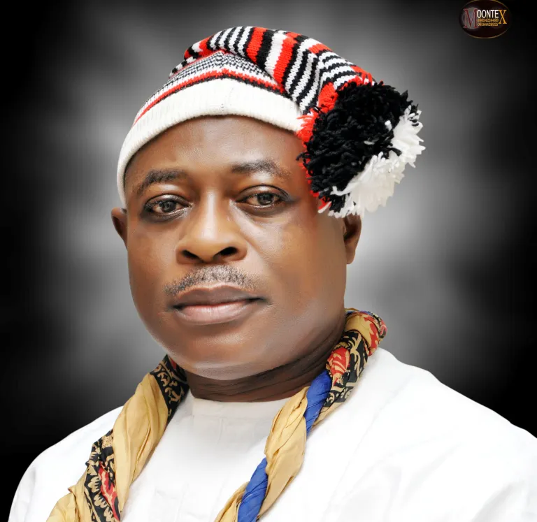 Azubike Okoro