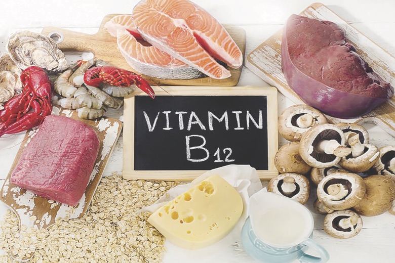 B12
