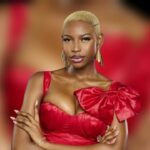 BBNaija star Joanna