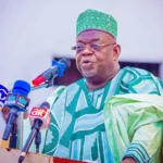 Babangida Aliyu