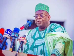 Babangida Aliyu