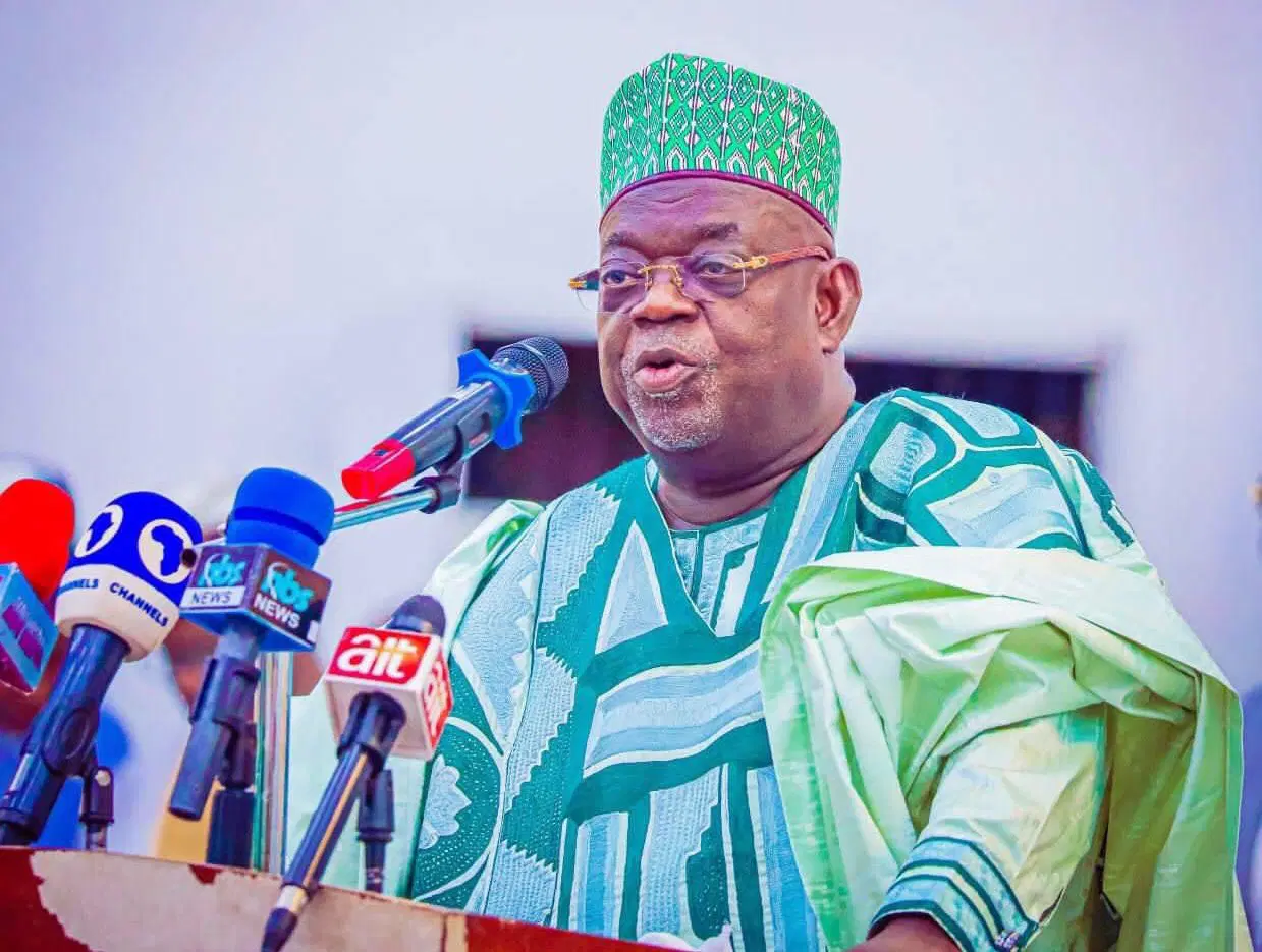 Babangida Aliyu
