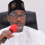 Bala Mohammed