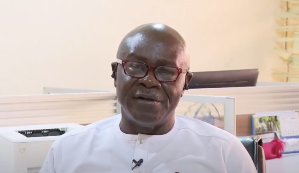 Benson-Upah