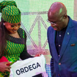 Benue-Gov-Alia-Gifts-Francesca-Ordega