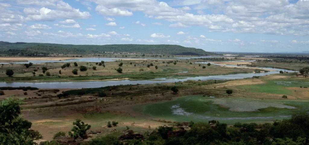 Benue-River-Jimeta-Nigeria