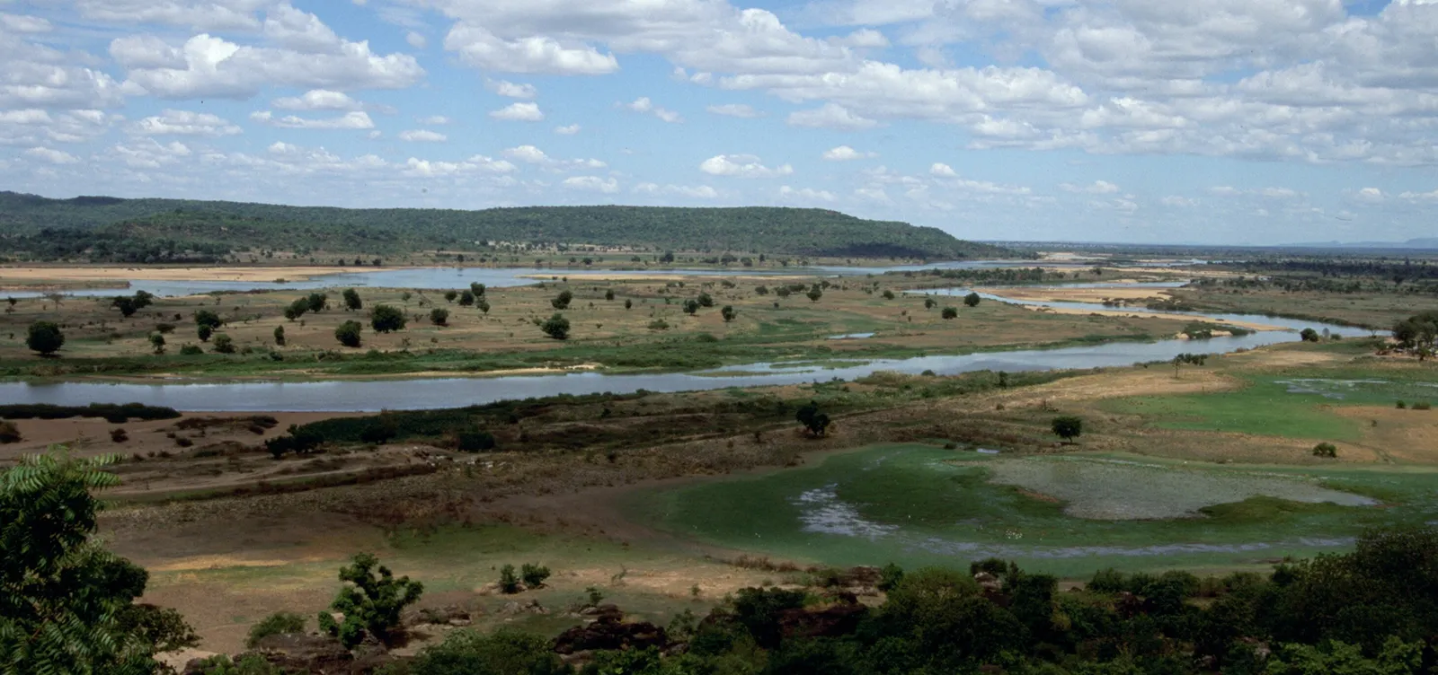 Benue-River-Jimeta-Nigeria