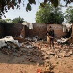 Gunmen attack in Yelwata, Benue State