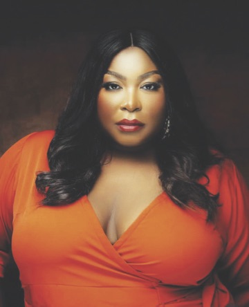 Bikiya Graham-Douglas