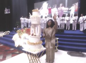 Birthday