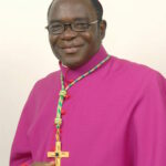 Bishop Hassan Kukah