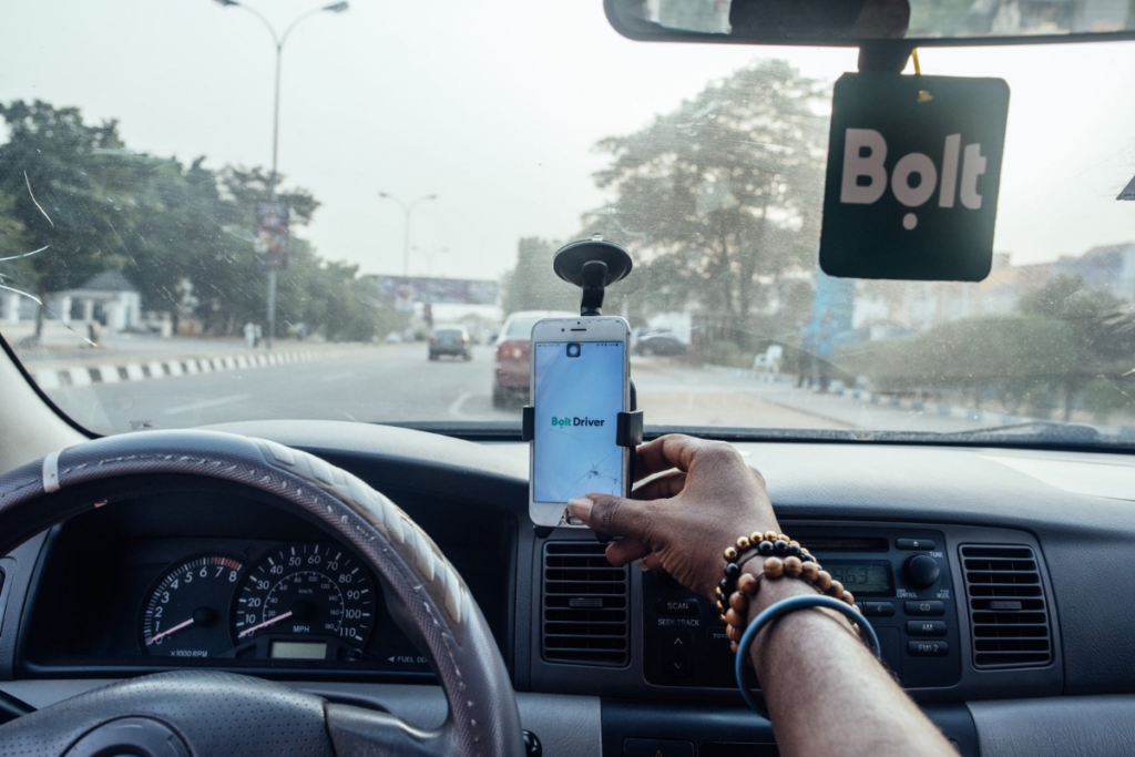 Bolt-Drivers-Earn-Over-₦9.6-Million-H1-2025-