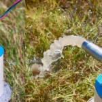 LEKKI SHIT WATER BOREHOLES