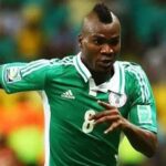 Brown Ideye