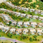 Abuja’s N2.4trn Centenary City restarts with N750bn Julius Berger deal