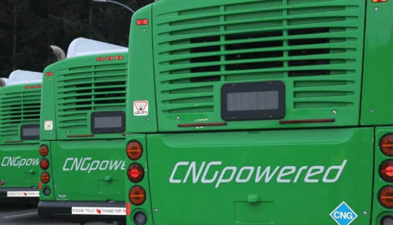 CNG queues will disappear in two years - FG
