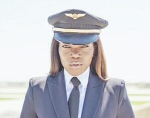 Capt Adebanke Osilaja