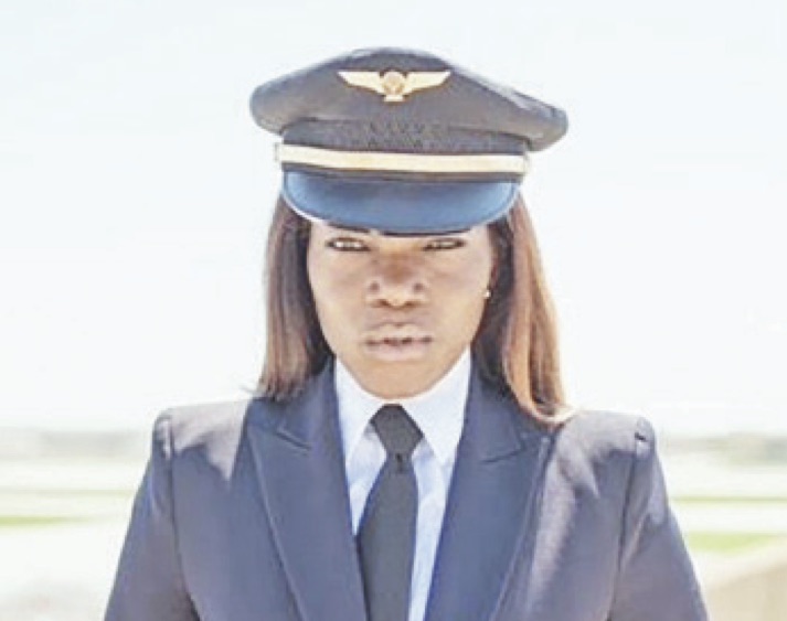 How I became Nigeria’s first female Dreamlifter pilot –Capt Adebanke Osilaja