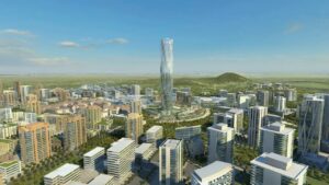 Centenary-City-Abuja