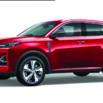 Changan